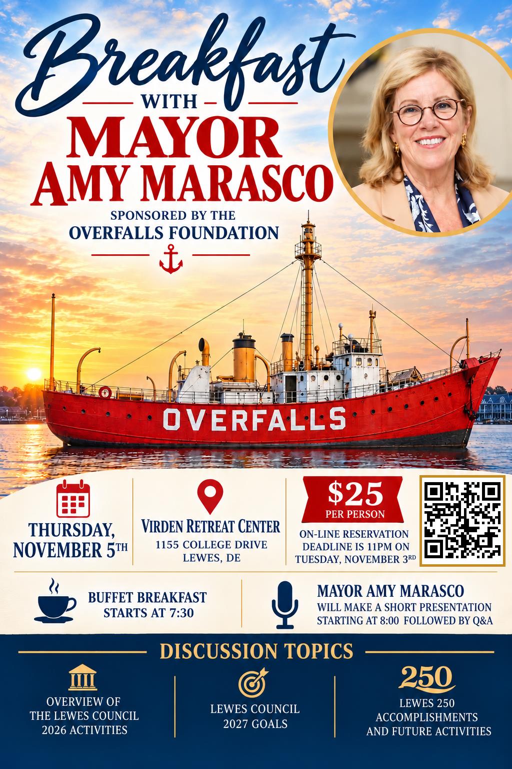 Event Registration